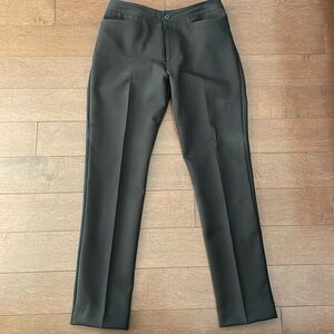 Le Chateau black dress pants